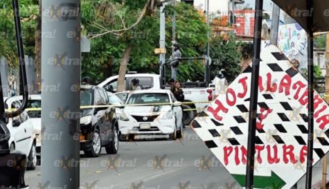 Asesinan a un taxista en Anenecuilco