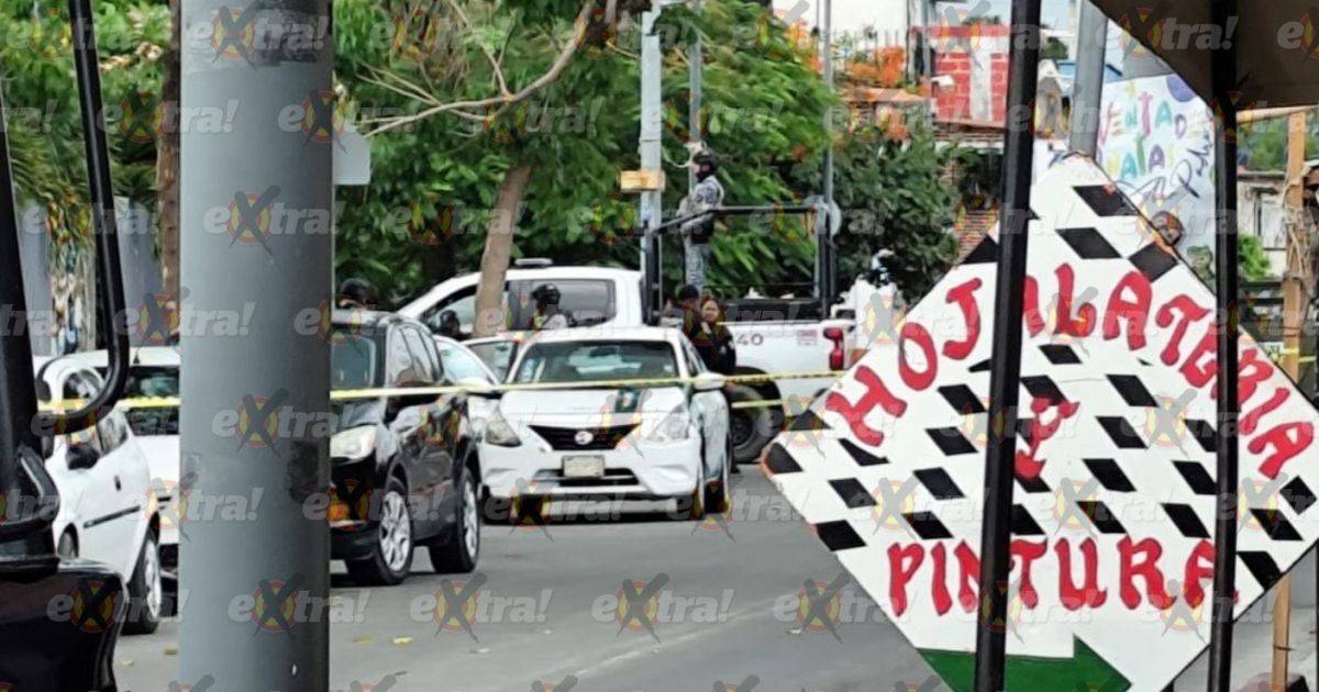 ¿Tragedia en Anenecuilco: ¿Quién era el taxista asesinado y por qué los ...
