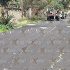 Asesinan a motociclistas y lesionan a otro en Ayala