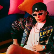 Peso Pluma se ha convertido en los últimos años en el máximo exponente de la música mexicana, en cuanto a reproducciones de video Peso Pluma se ha convertido en los últimos años en el máximo exponente de la música mexicana, en cuanto a reproducciones de video