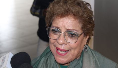Diputada local Ruth Rodríguez López
