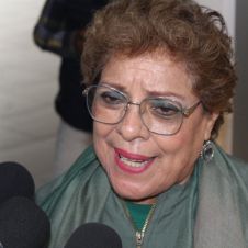 Diputada local Ruth Rodríguez López Diputada local Ruth Rodríguez López