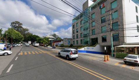 Autorizan topes en Buenavista