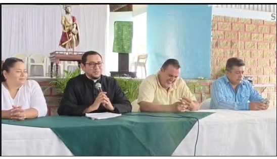 Las fiestas de Pachimalco tendrán chinelos, jaripeo y Leyendas del Zacatepec