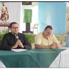 Las fiestas de Pachimalco tendrán chinelos, jaripeo y Leyendas del Zacatepec Las fiestas de Pachimalco tendrán chinelos, jaripeo y Leyendas del Zacatepec