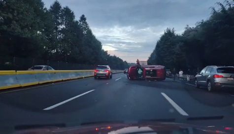 ¿Por qué colapsó el tránsito en Cuernavaca? Accidentes generan caos vial