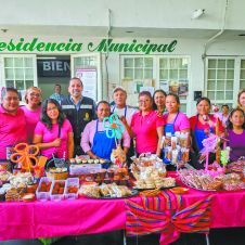 Así impulsan el autoempleo de mujeres en comunidades de Temixco Así impulsan el autoempleo de mujeres en comunidades de Temixco