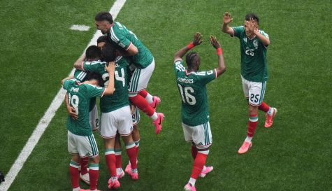 La preocupante estadística que México intentará romper ante Corea del Sur