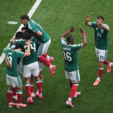 La preocupante estadística que México intentará romper ante Corea del Sur