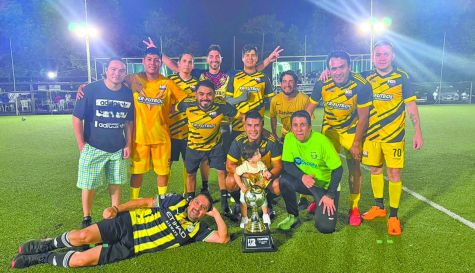 La inesperada goleada que cambió la historia de la KR League