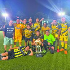 La inesperada goleada que cambió la historia de la KR League La inesperada goleada que cambió la historia de la KR League