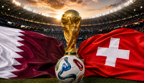 Catar vs Suiza: horario y dónde ver en vivo el Mundial 2026 en México
