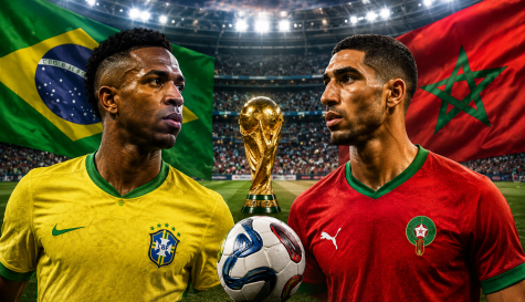 Brasil vs Marruecos: horario y dónde ver en vivo el Mundial 2026