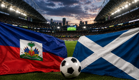 Haití vs Escocia: horario y dónde ver en vivo el Mundial 2026