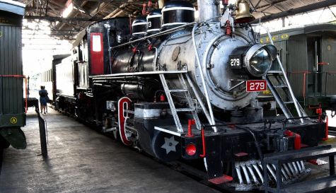 El próximo 18 de junio de 2026 se cumplirán 145 años de la inauguración de la Estación del Ferrocarril de Cuautla