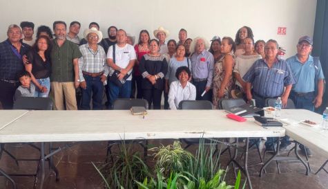Los pueblos originarios del estado buscan consolidar un espacio histórico en la vida pública de Morelos