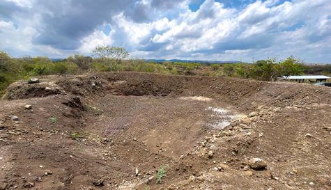 Los trabajos de excavación y acondicionamiento se concentraron en los municipios de Tepoztlán, Tepalcingo, Ocuituco, Tetela del Volcán, Hueyapan, Temoac y Zacualpan de Amilpas