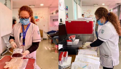 En el marco del Día Mundial del Donante de Sangre, especialistas buscan romper los prejuicios que alejan a los ciudadanos.