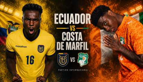 Ecua­dor ini­ciará este domingo su par­ti­ci­pa­ción en la Copa Mun­dial de la FIFA 2026 cuando enfrente a Costa de Mar­fil