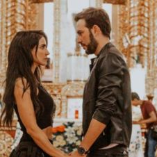 La historia de venganza y amor que nadie olvida