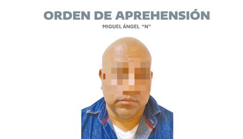 Un sujeto que pre­sun­ta­mente violó a una niña fue aprehen­dido por ele­men­tos de la Agen­cia de Inves­ti­ga­ción Cri­mi­nal (AIC) en Cuer­na­vaca.