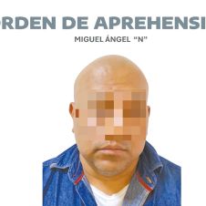Un sujeto que pre­sun­ta­mente violó a una niña fue aprehen­dido por ele­men­tos de la Agen­cia de Inves­ti­ga­ción Cri­mi­nal (AIC) en Cuer­na­vaca.