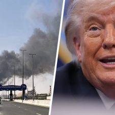 Acuerdo de paz entre Estados Unidos e Irán abre Estrecho de Ormuz