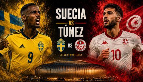 Suecia vs Túnez en vivo: Dónde ver el juego de la fase de grupos