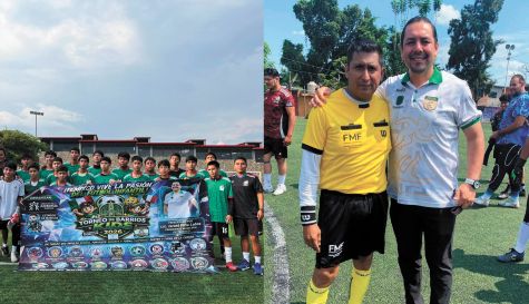 TEMIXCO FUT