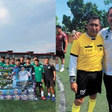 TEMIXCO FUT