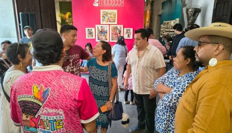 YAUTE MUSEO YAUTE MUSEO