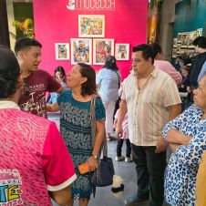 YAUTE MUSEO