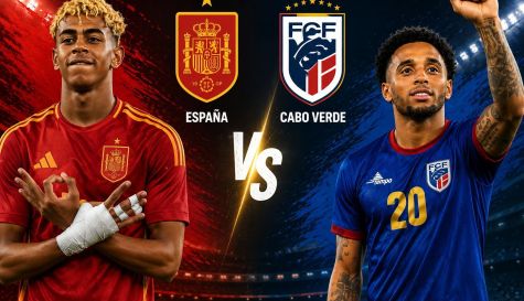 España vs Cabo Verde EN VIVO: Horario y dónde ver el Mundial 2026 hoy