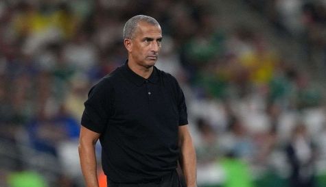Sabri Lamouchi es despedido por Túnez tras goleada en el Mundial 2026