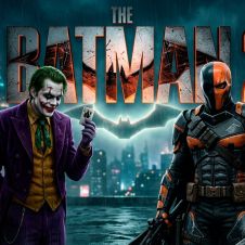 BATMAN
