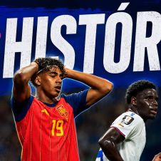 España vs Cabo Verde: Amargo empate 0-0 en el Mundial 2026