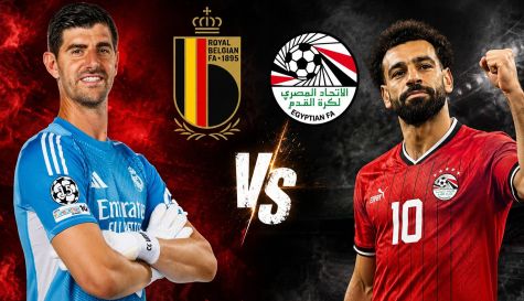 Bélgica contra Egipto: Horario y dónde ver en vivo el Mundial 2026
