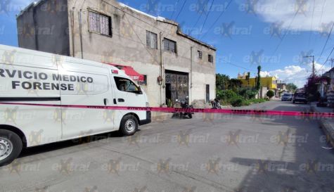 El cuerpo de la joven fue encontrado por sus propios familiares