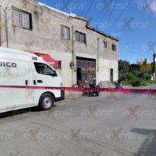 El cuerpo de la joven fue encontrado por sus propios familiares El cuerpo de la joven fue encontrado por sus propios familiares