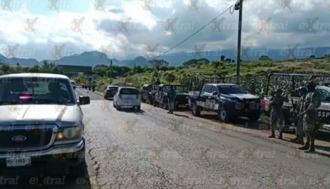 Hallan cadáver con huellas de violencia en Tlayacapan
