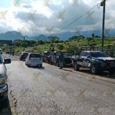Hallan cadáver con huellas de violencia en Tlayacapan Hallan cadáver con huellas de violencia en Tlayacapan