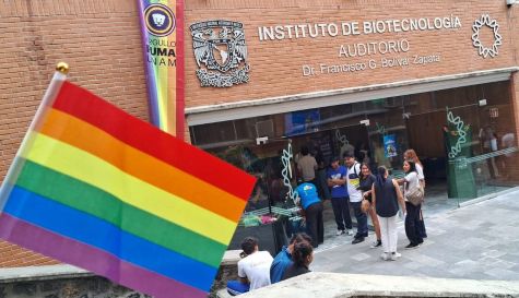 El Instituto de Biotecnología (IBt) de la Universidad Nacional Autónoma de México (UNAM) alista la cuarta edición de la Jornada Universitaria por la Diversidad