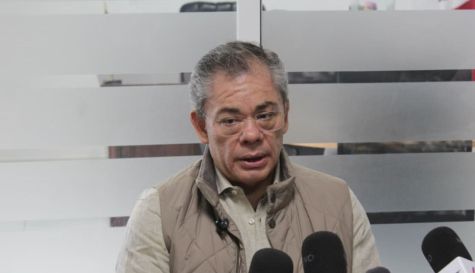 Diputado local Rafael Reyes Reyes