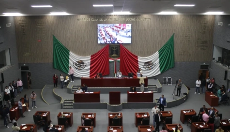 El Congreso del Estado analiza con lupa la solicitud para remover de sus cargos a tres presidentes municipales de la entidad