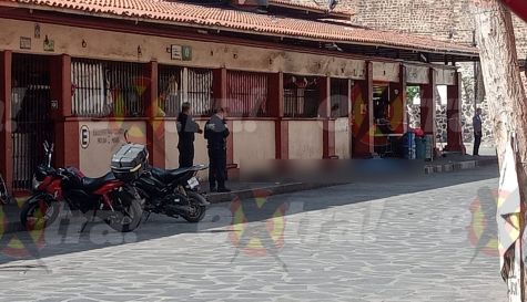 Incidente armado en Yecapixtla deja un muerto y un herido hoy