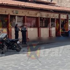Incidente armado en Yecapixtla deja un muerto y un herido hoy