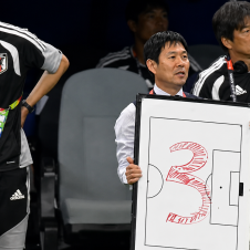 Japón empata ante Países Bajos con táctica secreta en Mundial 2026