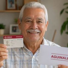 Credencial del INAPAM: Quiénes deben renovarla en julio 2026