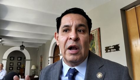 Juan Ángel Flores Bustamante, diputado federal