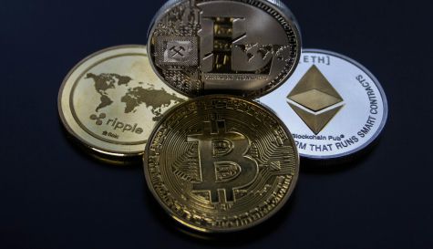 Monedas Digitales